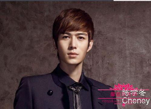 娱乐爆料陈学冬,揭秘明星背后的故事